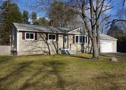 Foreclosure in  HIGH TOWER RD South Windsor, CT 06074