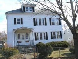 Foreclosure Listing in PALM ST HARTFORD, CT 06112