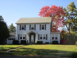 Foreclosure in  S MANNING BLVD Albany, NY 12203