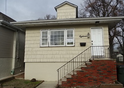 Foreclosure in  WILDWOOD AVE Fords, NJ 08863