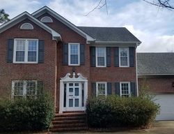 Foreclosure in  FREEBOARD CT Wilmington, NC 28409