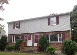 Foreclosure in  PARALLEL ST Springfield, MA 01104