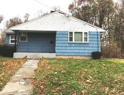 Foreclosure Listing in NORTHFIELD ST MANCHESTER, CT 06042