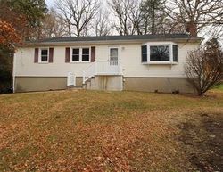 Foreclosure in  IMPERIAL DR Norwalk, CT 06854