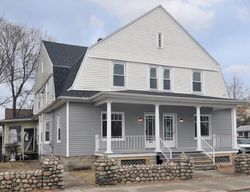 Foreclosure in  ELM ST Woonsocket, RI 02895