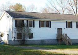 Foreclosure in  WYMS HEIGHTS DR Marlboro, NY 12542