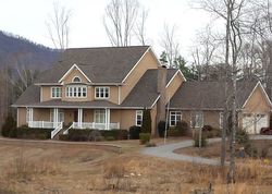 Foreclosure in  FOX MOUNTAIN RD Columbus, NC 28722