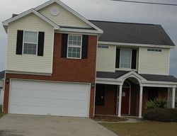 Foreclosure Listing in S HERRINGTON ST GLENNVILLE, GA 30427