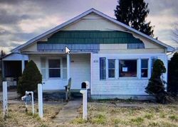 Foreclosure Listing in HUNT AVE BECKLEY, WV 25801