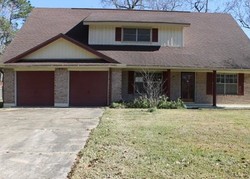 Foreclosure in  FAIRWAY DR Orange, TX 77630