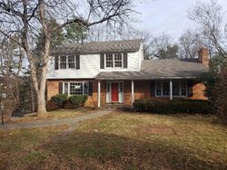 Foreclosure in  PELHAM DR Roanoke, VA 24018