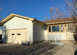 Foreclosure Listing in FOOTHILLS BLVD GILLETTE, WY 82716