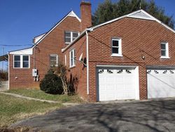 Foreclosure in  BELSPRING RD Radford, VA 24141