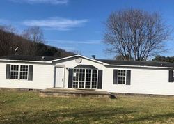 Foreclosure in  STATE ROUTE 327 Londonderry, OH 45647