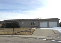 Foreclosure Listing in PAUL REVERE GILLETTE, WY 82718