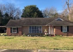 Foreclosure in  1ST ST Cochran, GA 31014