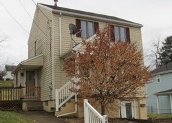 Foreclosure Listing in DENESE DR WEIRTON, WV 26062