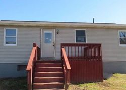 Foreclosure in  ROLLING ACRES RD New Cumberland, WV 26047