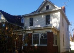 Foreclosure in  1ST AVE Huntington, WV 25702
