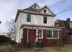 Foreclosure Listing in 1ST AVE HUNTINGTON, WV 25702