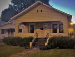 Foreclosure Listing in LOVELL DR CHARLESTON, WV 25302