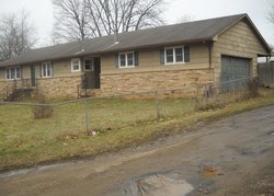 Foreclosure Listing in WAGNER LN CLARKSBURG, WV 26301