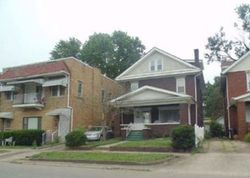 Foreclosure Listing in 9TH AVE W HUNTINGTON, WV 25701