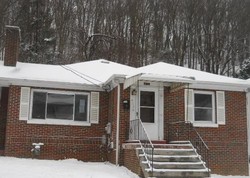 Foreclosure in  UNION ST Bluefield, WV 24701