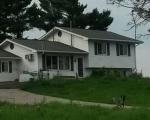 Foreclosure in  COUNTY HIGHWAY U Norwalk, WI 54648