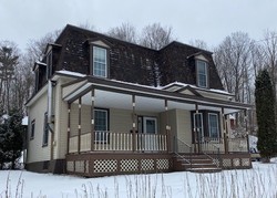 Foreclosure in  SCHOOL ST Richford, VT 05476