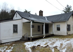 Foreclosure in  COUNTRY CLUB RD Brandon, VT 05733