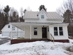 Foreclosure in  COGSWELL ST Graniteville, VT 05654