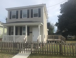 Foreclosure Listing in CHARLESTON AVE PORTSMOUTH, VA 23704