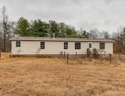 Foreclosure in  OLD PINETTA RD Gloucester, VA 23061