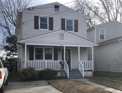 Foreclosure in  LIBBY ST Hampton, VA 23663