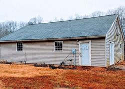 Foreclosure Listing in BEECH TREE DR ORANGE, VA 22960