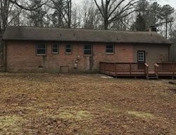 Foreclosure in  COURTHOUSE RD Chesterfield, VA 23832