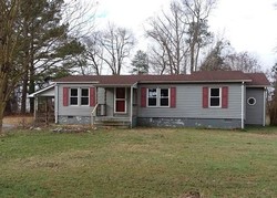 Foreclosure in  BEALE PLACE DR Windsor, VA 23487