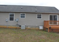 Foreclosure in  CHARLES CITY VILLAGE DR Providence Forge, VA 23140