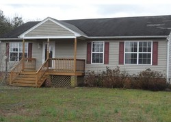 Foreclosure in  CHARLES CITY VILLAGE DR Providence Forge, VA 23140