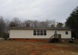 Foreclosure Listing in MAYSVILLE RD CHATHAM, VA 24531