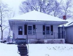 Foreclosure in  LIVINGSTON AVE Dayton, OH 45410