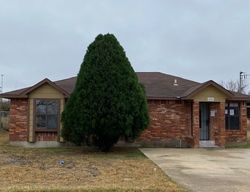 Foreclosure in  FALLOW LN Eagle Pass, TX 78852