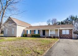 Foreclosure Listing in KATY BER DR BUMPASS, VA 23024