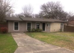 Foreclosure in  GREENACRES San Antonio, TX 78230