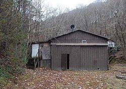 Foreclosure in  CLAY LICK RD Morehead, KY 40351
