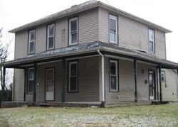 Foreclosure in  S STATE ST Crooksville, OH 43731