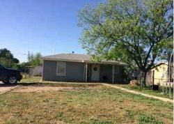 Foreclosure Listing in E 20TH ST SAN ANGELO, TX 76903