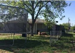 Foreclosure in  E 20TH ST San Angelo, TX 76903