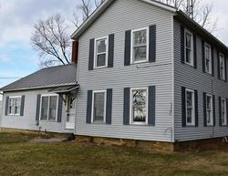 Foreclosure in  MCCONNELL RD Tiro, OH 44887